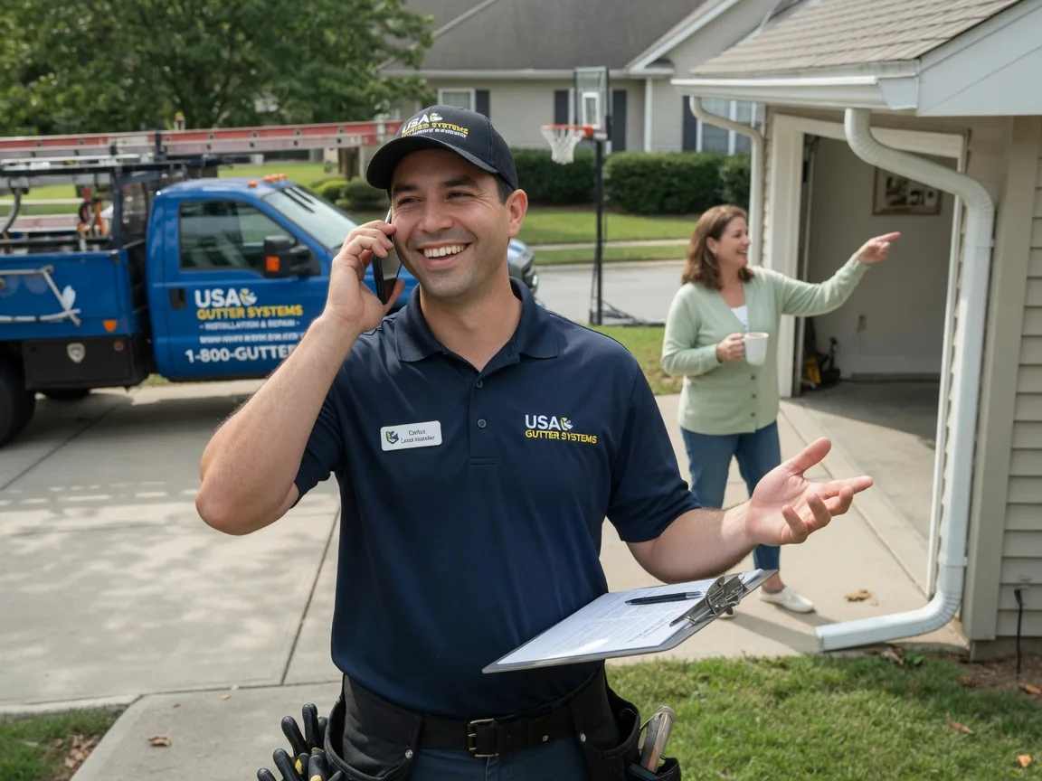 Gutter Installation Muldrow, OK FAQs
